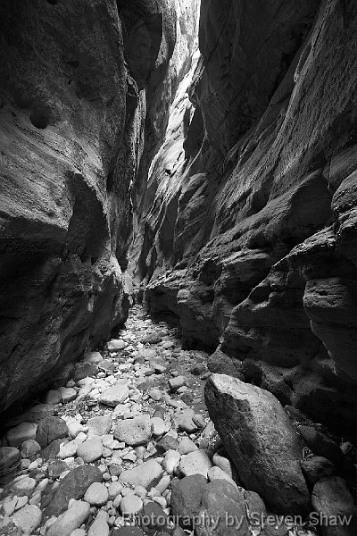 Warrumbah Gorge Warrumbah Gorge, Carnarvon NP, Queensland